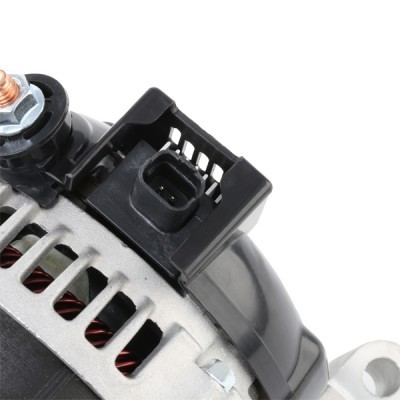 Generator RIDEX 4G0401 4G0401 - foto 5