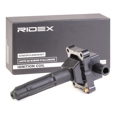 Zündspule RIDEX 689C0362 689C0362 - foto 2