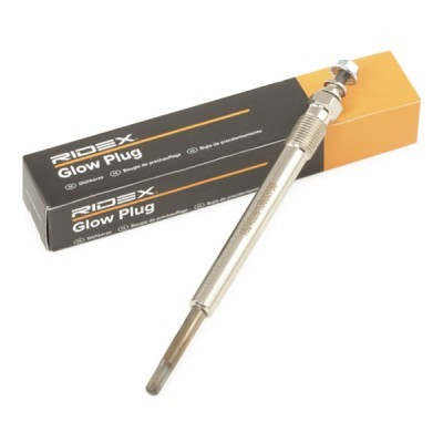 Glühkerze RIDEX 243G0141 243G0141 - foto 2