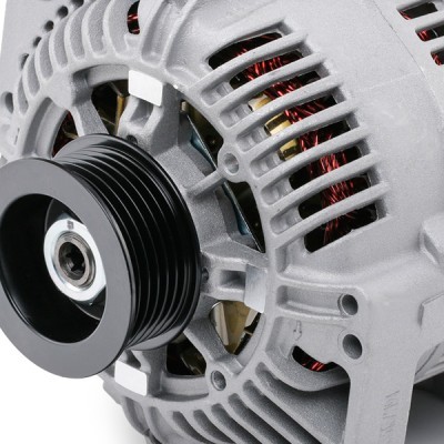 Generator RIDEX 4G0380 4G0380 - foto 5