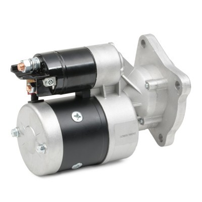 Anlasser RIDEX 2S0665 2S0665 - foto 4