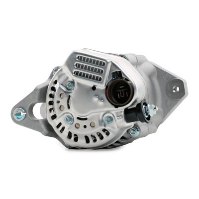 Generator RIDEX 4G0205 4G0205 - foto 4