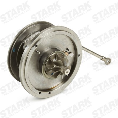 Turbolader-Kartusche (Einsatz) Stark SKCCC-4540176 SKCCC-4540176 - foto 4