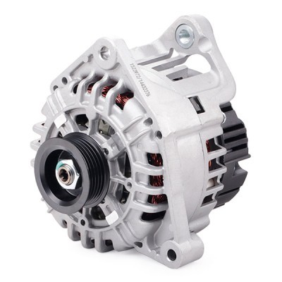 Generator RIDEX 4G0475 4G0475 - foto 3
