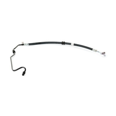 Hydraulikschlauch, Lenkung RIDEX 677H0074 677H0074 - foto 2