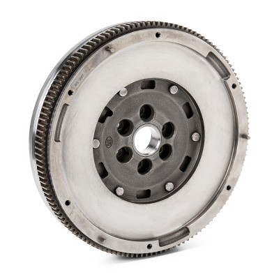 Schwungrad RIDEX 577F0286R 577F0286R - foto 4