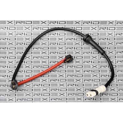 Sensor, Bremsbelagverschleiß RIDEX 407W0091 407W0091 - foto 3