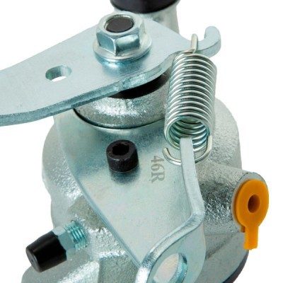 Bremssattel RIDEX 78B0121 78B0121 - foto 4