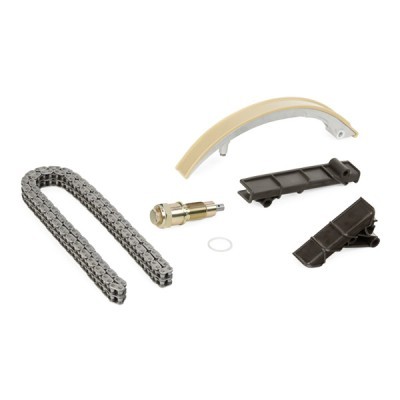 Steuerkettensatz RIDEX 1389T2545 1389T2545 - foto 3