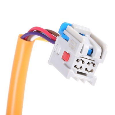 Lenkwinkelsensor RIDEX 3252S0019 3252S0019 - foto 5