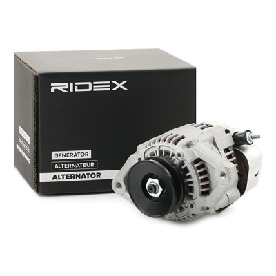 Generator RIDEX 4G0849 4G0849 - foto 5