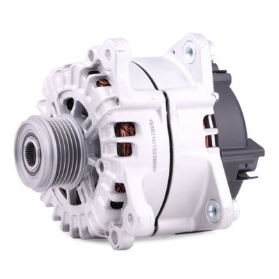 Generator RIDEX 4G0207 4G0207 - foto 5