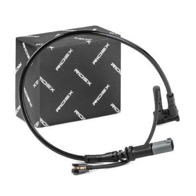 Sensor, Bremsbelagverschleiß RIDEX 407W0160 407W0160 - foto 2