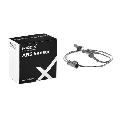 ABS Sensor RIDEX 412W0065 412W0065 - foto 2