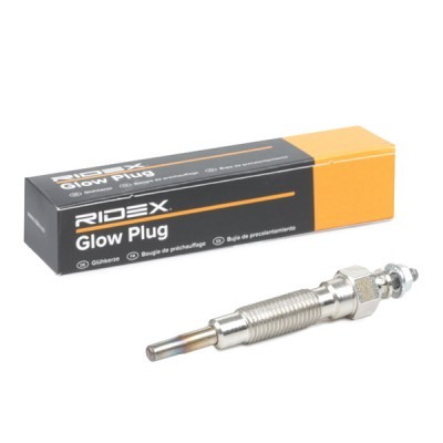 Glühkerze RIDEX 243G0109 243G0109 - foto 2