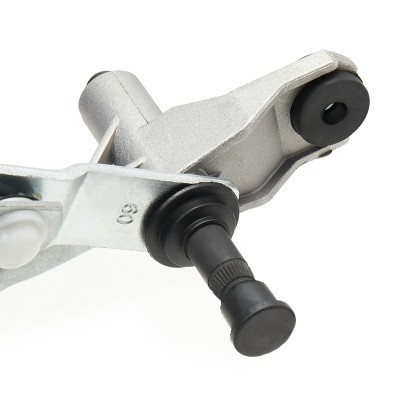 Scheibenwischerantrieb RIDEX 300W0117 300W0117 - foto 5