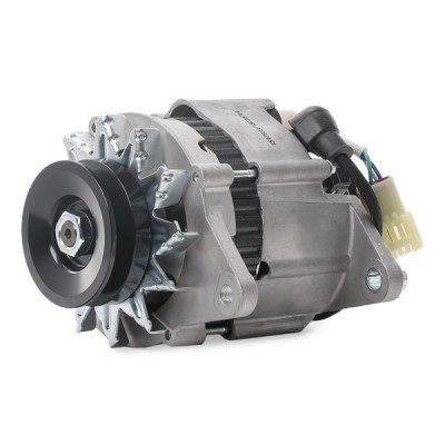 Generator RIDEX 4G0995 4G0995 - foto 3