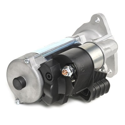 Anlasser RIDEX 2S0505 2S0505 - foto 4