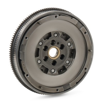 Schwungrad RIDEX 577F0257R 577F0257R - foto 4