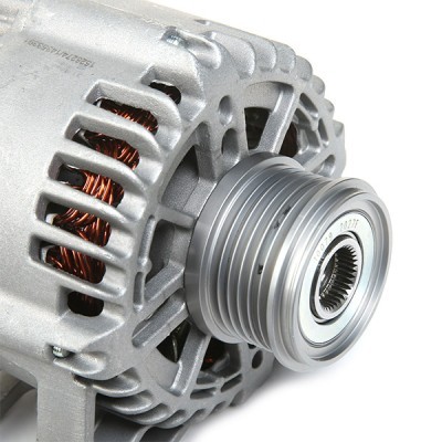 Generator RIDEX 4G0391 4G0391 - foto 6