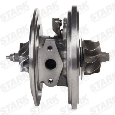 Turbolader-Kartusche (Einsatz) Stark SKCCC-4540150 SKCCC-4540150 - foto 5