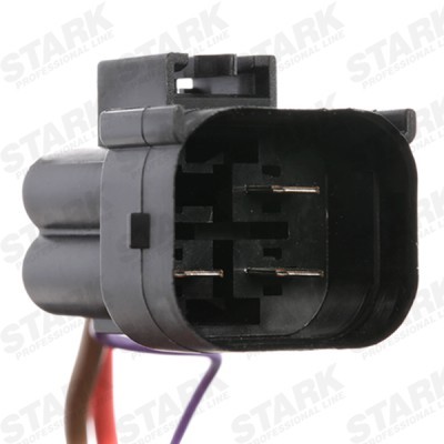 Lüfter, Motorkühlung Stark SKRF-0300080 SKRF-0300080 - foto 5