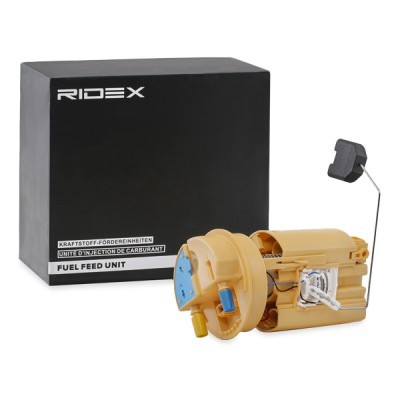 Kraftstoffmodul RIDEX 1382F0105 1382F0105 - foto 2