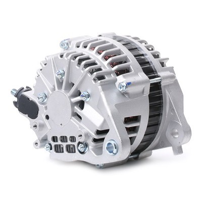 Generator RIDEX 4G0993 4G0993 - foto 4