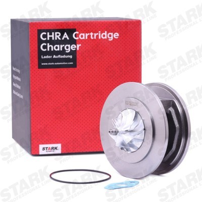 Turbolader-Kartusche (Einsatz) Stark SKCCC-4540231 SKCCC-4540231 - foto 2