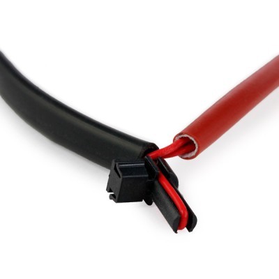Sensor, Bremsbelagverschleiß RIDEX 407W0033 407W0033 - foto 7
