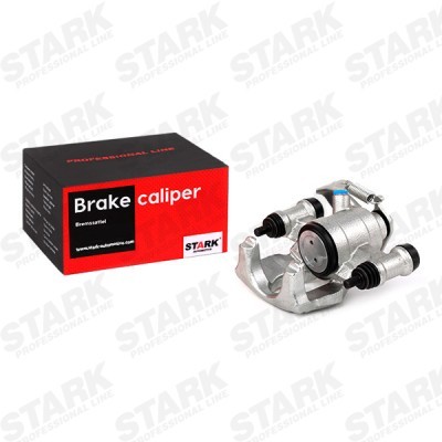 Bremssattel Stark SKBC-0460333 SKBC-0460333 - foto 2