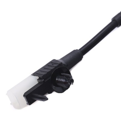 Sensor, Bremsbelagverschleiß RIDEX 407W0172 407W0172 - foto 3