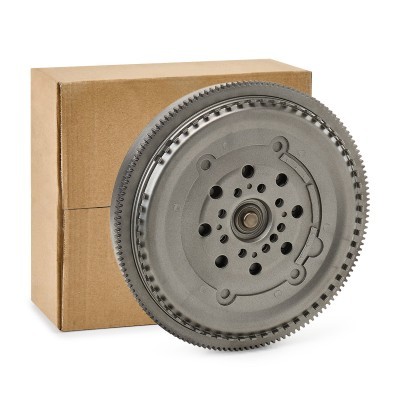 Schwungrad RIDEX 577F0189R 577F0189R - foto 2