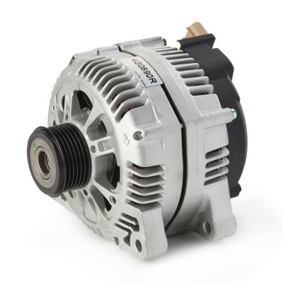 Generator RIDEX 4G0690R 4G0690R - foto 3