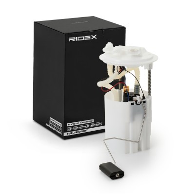 Kraftstoffmodul RIDEX 1382F0656 1382F0656 - foto 2
