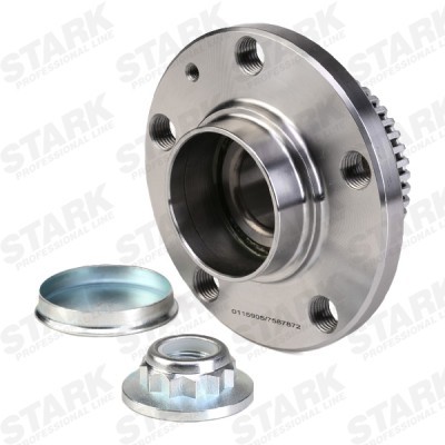 Radlager Stark SKWB-0180016 SKWB-0180016 - foto 4