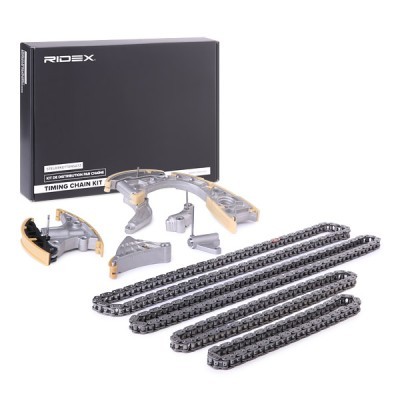 Steuerkettensatz RIDEX 1389T2474 1389T2474 - foto 2