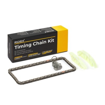 Steuerkettensatz RIDEX 1389T2703 1389T2703 - foto 2