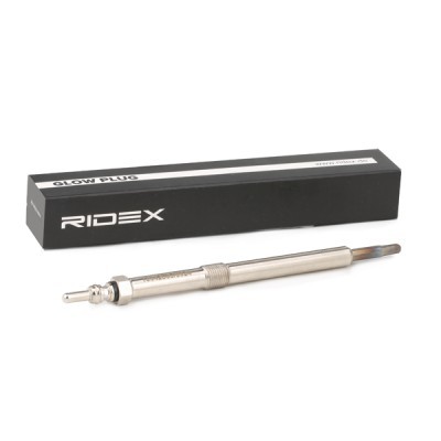 Glühkerze RIDEX 243G0037 243G0037 - foto 2