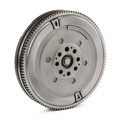 Schwungrad RIDEX 577F0051R 577F0051R - foto 4