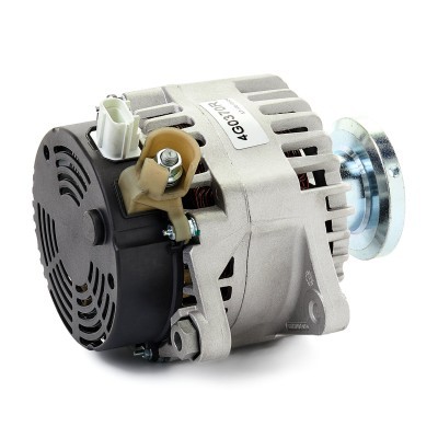 Generator RIDEX 4G0370R 4G0370R - foto 6