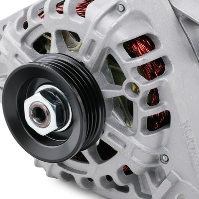 Generator RIDEX 4G0234 4G0234 - foto 6