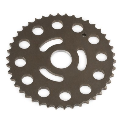 Steuerkettensatz RIDEX 1389T0142 1389T0142 - foto 5