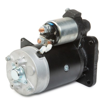 Anlasser RIDEX 2S0397 2S0397 - foto 4