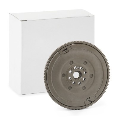 Schwungrad RIDEX 577F0516R 577F0516R - foto 2