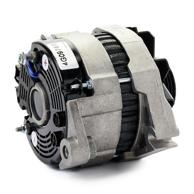 Generator RIDEX 4G0974R 4G0974R - foto 4