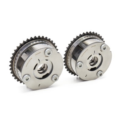 Steuerkettensatz RIDEX 1389T2555 1389T2555 - foto 4