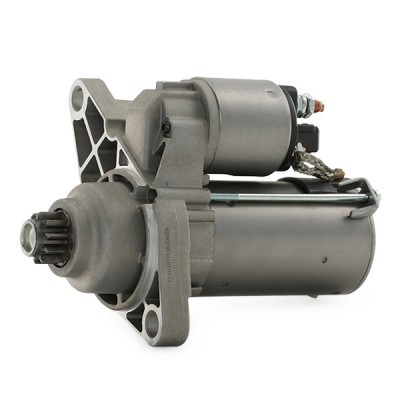 Anlasser RIDEX 2S0244 2S0244 - foto 3