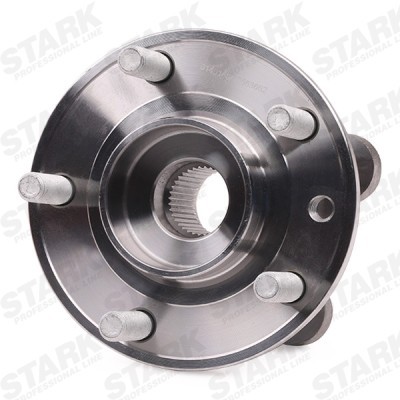 Radlager Stark SKWB-0181101 SKWB-0181101 - foto 4