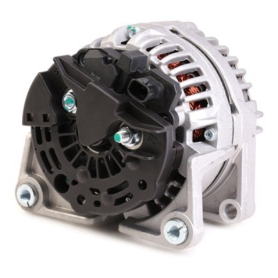 Generator RIDEX 4G0789 4G0789 - foto 4